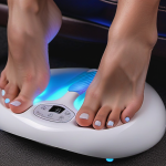 **Unlock Pain Relief and Relaxation with the Ultimate Foot Massager Guide**