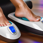 Revitalize Your Feet with Ease: Unlocking Relief and Comfort with Foot Massagers