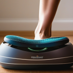 Unlock Relief: Unleashing the Power of Foot Massagers for Stress-Free Lives