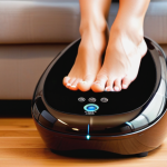 **Unlock Bliss with Foot Massagers: Unleash Relaxation, Comfort & Wellness**