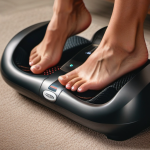 Unlock Pain-Free Feet with Our Top-Rated Foot Massagers!