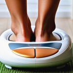 Unlock Bliss: Discover the Surprising Benefits of Foot Massagers for Total Wellbeing