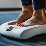 Unleash Relief: How Foot Massagers Can Transform Your Wellbeing