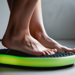 Unlock Comfort: Discover the Surprising Benefits of Reusable Foot Massagers