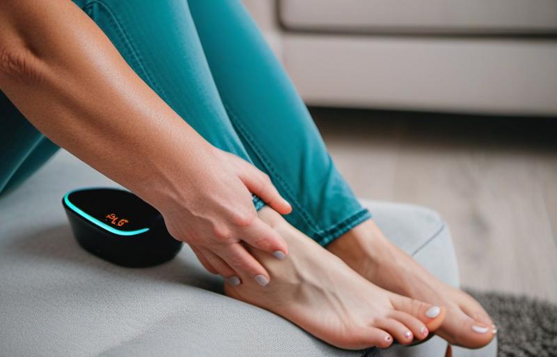 Unlock Relaxation: The Power of Foot Massagers for Your Body and Mind