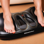 Unlock Relief: Discover the Amazing Benefits of Foot Massagers for Lasting Comfort!