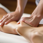 Unlock the Power of Foot Massage: Enhance Relaxation, Reduce Pain and Boost Your Health!