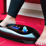 **Unlock Relaxation: The Power of Foot Massagers Revealed!**