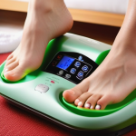 Revitalize Your Feet: Unleashing the Power of Therapeutic Foot Massagers