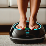 Unlock Relief: Discover the Power of Foot Massagers for a Healthier You