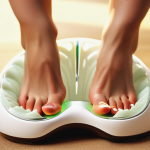 Step Up Your Foot Care: Unleashing the Power of a Top-notch Foot Massager!