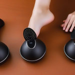 **Say Goodbye to Foot Pain: Discover the Surprising Benefits of Using a Foot Massager Today!**