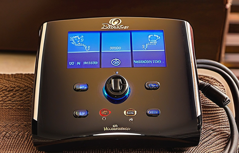 Unlock Foot Bliss: Unleashing the Power of Foot Massagers for Relaxation & Wellness