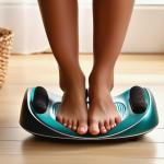 Unwind Your Feet: Unleashing the Power of Foot Massagers for Ultimate Relaxation