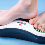 Relieve Foot Pain with Ease: Unlock the Power of Foot Massagers