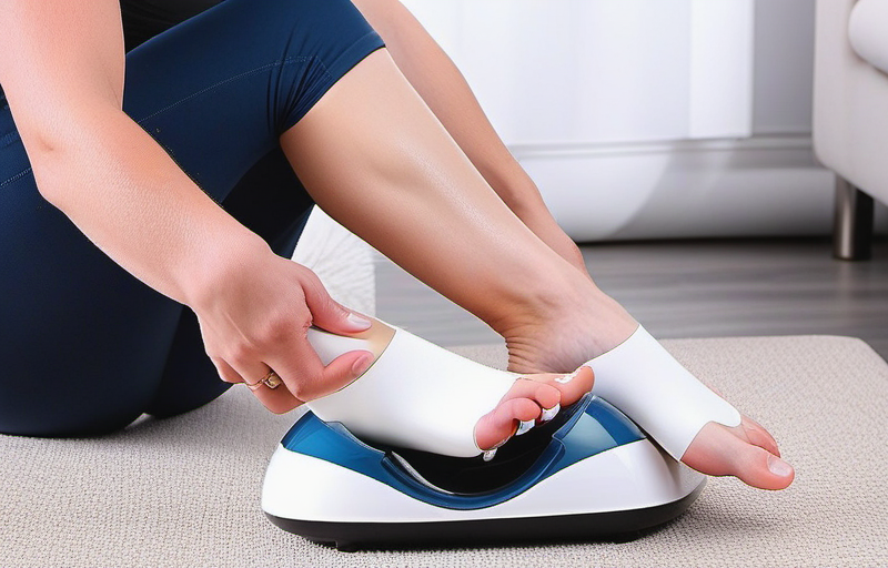 Unlock Relief from Foot Pain with the Ultimate Guide to Foot Massagers!