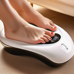 Unlock Peak Relaxation: Unleash the Power of Foot Massagers for Optimal Health