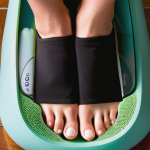 Unlock Bliss: Discover the Life-Changing Benefits of a Foot Massager Today!