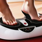 Unlock Softer Feet with Our Top-Recommended Foot Massagers