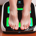 Unlock Relief: Discover the Power of Foot Massagers for Pain-Free Feet!