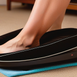 Relieve Foot Pain with Our Top-Rated Foot Massager Reviews & Buying Guide