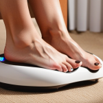 Unlock Relief: Discover the Power of Foot Massagers for Pain-Free Feet!