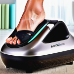 **Unlock Foot Bliss: Discover the Amazing Benefits of Foot Massagers!**