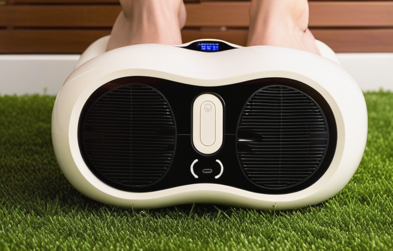 Unlock Relaxation: The Power of Foot Massagers for Health and Happiness