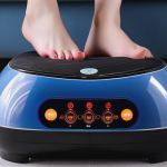 **Unlock Pain-Free Feet with Proven Foot Massager Benefits