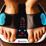 Unlock Relaxation & Relief with Foot Massagers: Ultimate Guide Inside