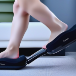 **Unlock Pain-Free Feet with Our Ultimate Guide to Foot Massagers!**