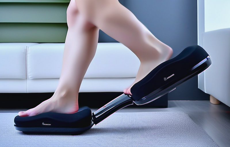 **Unlock Pain-Free Feet with Our Ultimate Guide to Foot Massagers!**