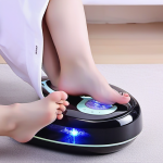 Unlock Painless Feet with Revolutionary Foot Massagers!