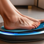 Unlock Relief: The Ultimate Guide to Foot Massagers and their Life-Changing Benefits