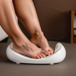 Say Goodbye to Achy Feet: Unlock the Surprising Benefits of Foot Massagers