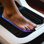 Unlock Relief: The Ultimate Guide to Foot Massagers