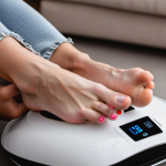 Unlock Better Health with Foot Massagers: Benefits, Tips, and Top Picks!