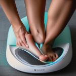 Unlock Relief and Relaxation: The Ultimate Guide to Foot Massagers