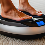 Revolutionize Your Wellness: Unlock the Power of Foot Massagers Today!