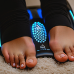 Unlock Bliss: The Scientifically-Backed Benefits of Foot Massagers for Optimal Health