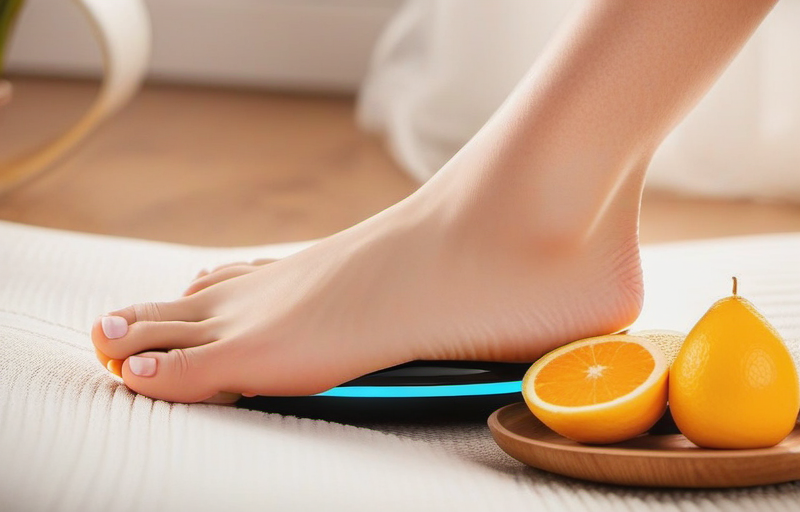 Unlock Relaxation: Uncover the Power of Foot Massagers for Lasting Benefits!