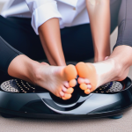 **Soothe Your Soles: Unlocking the Surprising Benefits of Foot Massagers**