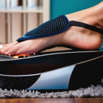 Revitalize Your Feet: Unlocking Relief and Relaxation with Foot Massagers