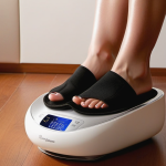 Revitalize Your Feet: Discover the Power of Foot Massagers for Relaxation, Pain Relief, and Optimal Well-being!