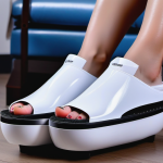 Revitalize Your Feet with the Power of Advanced Foot Massagers!