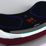 Experience Bliss: Unlock the Ultimate Foot Massager for Enhanced Wellbeing