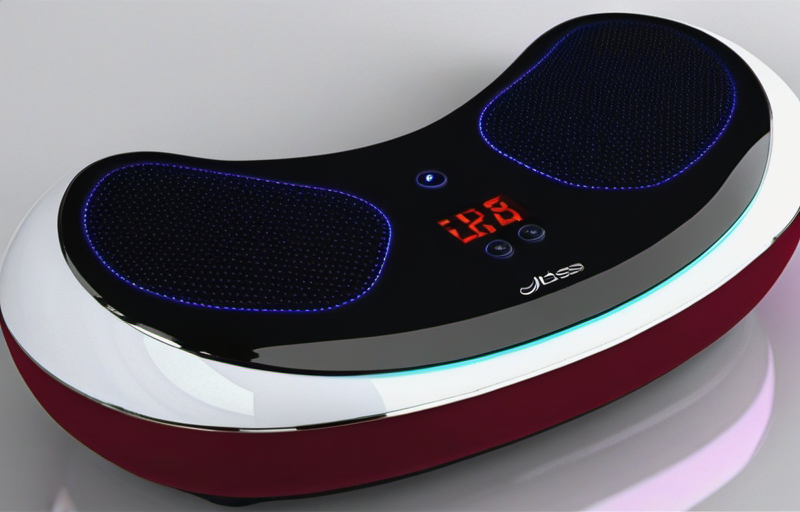 Experience Bliss: Unlock the Ultimate Foot Massager for Enhanced Wellbeing