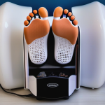 Unlock Perfect Foot Relief with Our Ultimate Guide to Foot Massagers