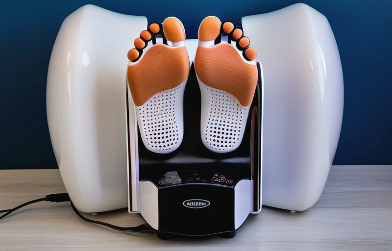 Unlock Perfect Foot Relief with Our Ultimate Guide to Foot Massagers