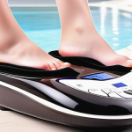 Unlock the Bliss: Benefits, Advantages, and Health Impacts of Foot Massagers Revealed!